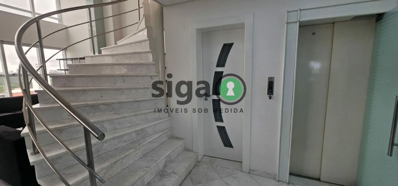Foto do imóvel Cobertura Triplex 380 m² a venda