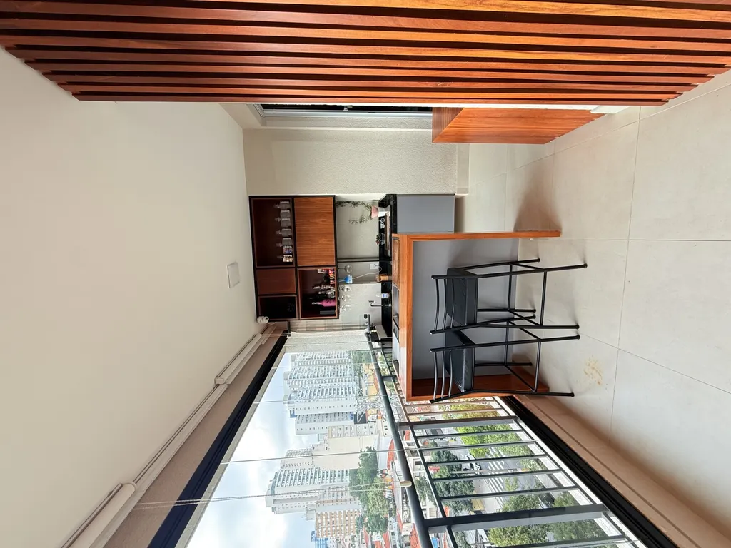 Imagem Living Wish Mooca Apto 64B - Living Wish Mooca Apto 64B
