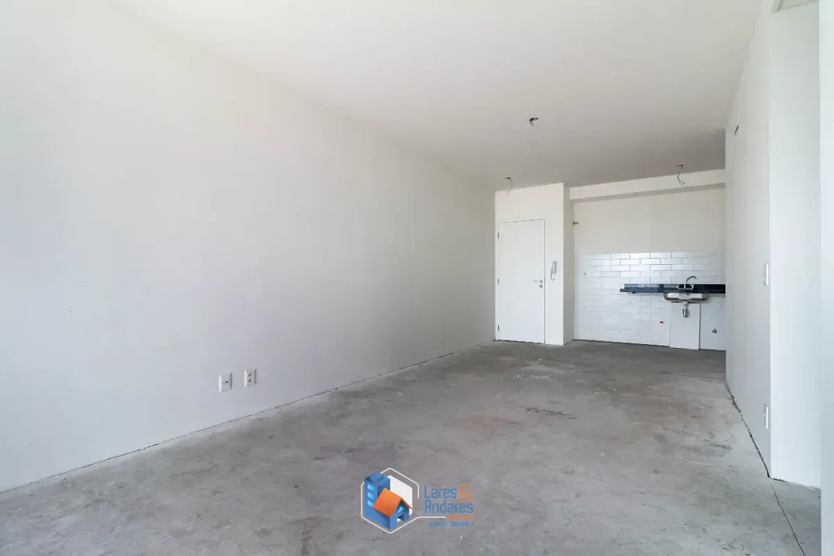 Imagem Apartamento para venda em Pinheiros com 3 quartos, sendo 2 suítes, 111m²