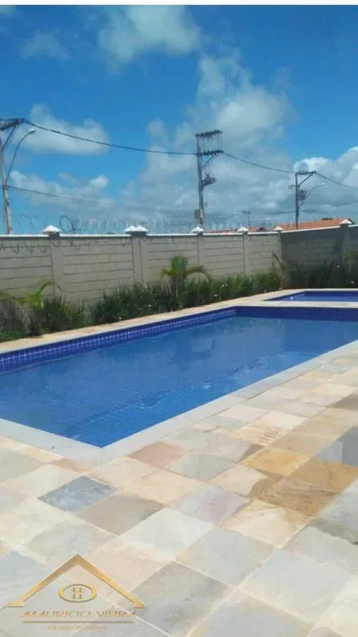 Imagem Apartamento para Venda em Cabo Frio / RJ no bairro Jardim Esperança
