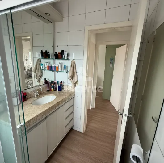 Imagem Apartamento à venda com 2 quartos , 52m² em Bela Vista Palhoça