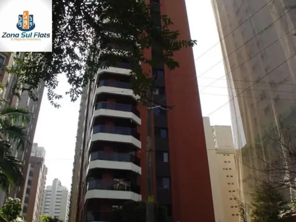 Imagem Apartamento à Venda Na Vila Mariana Com 4 Dormitórios Sendo 1 Suíte e 3 Vagas