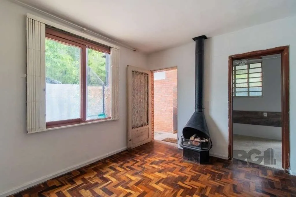 Imagem Casa em Santa Tereza