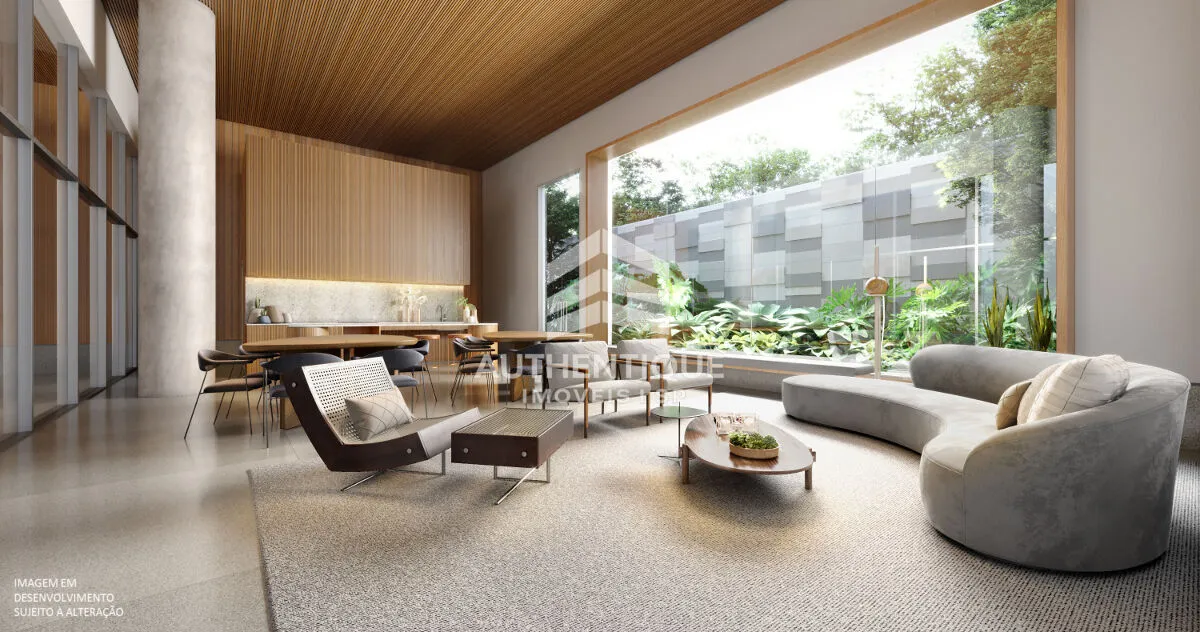 Imagem CLARI PINHEIROS - Apartamento à venda em São Paulo/SP