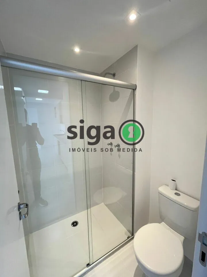 Imagem Apartamento para venda e locação 50 m² - Chácara Santo Antônio