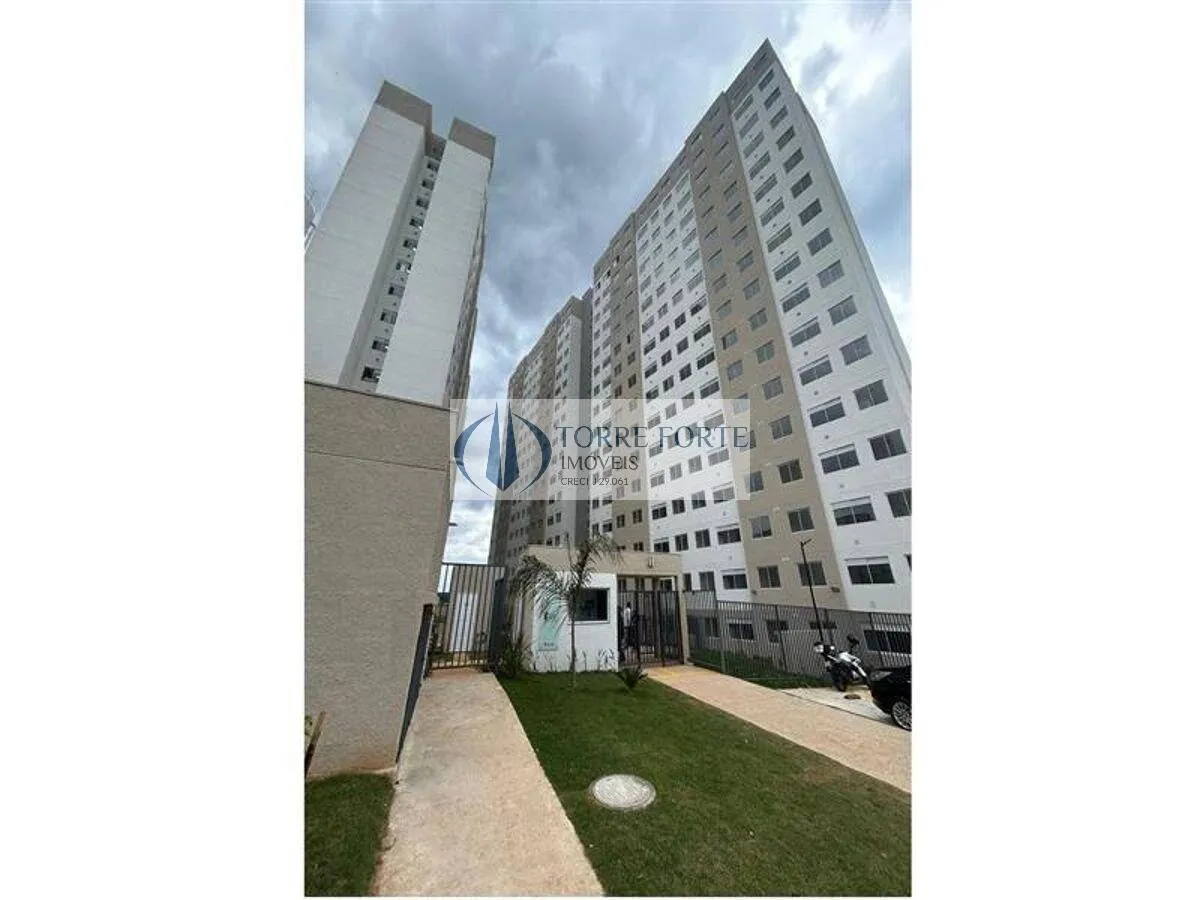Foto do imóvel LINDO APARTAMENTO PRÓXIMO às estações Jardim Colonial e São Mateus, em Rua Forte do Rio Branco