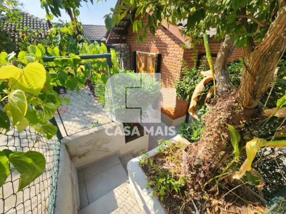 Imagem Casa em Condomínio para Venda em Cotia / SP no bairro Granja Vianna