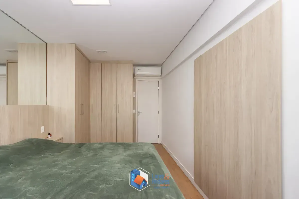 Imagem Apartamento para venda em Bosque da Saúde com 3 quartos, sendo 3 suítes, 110m²