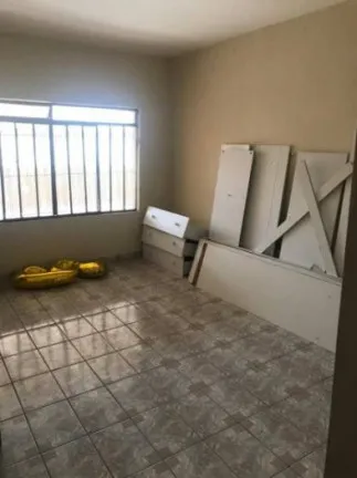 Imagem Sobrado com 2 Quartos para Alugar, 150 m² em Paulicéia - São Bernardo Do Campo
