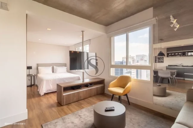 Imagem APARTAMENTO RESIDENCIAL em SÃO PAULO - SP, CIDADE MONÇÕES