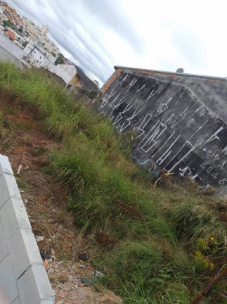 Imagem Terreno à Venda, 210 m² em Mogi Moderno - Mogi das Cruzes