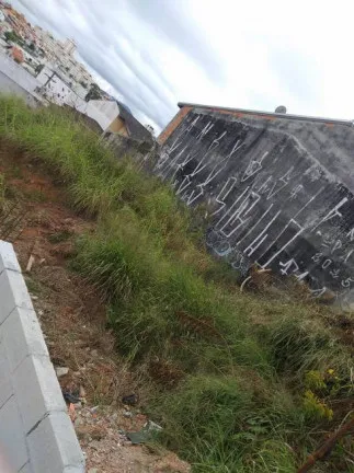 Imagem Terreno à Venda, 210 m² em Mogi Moderno - Mogi das Cruzes