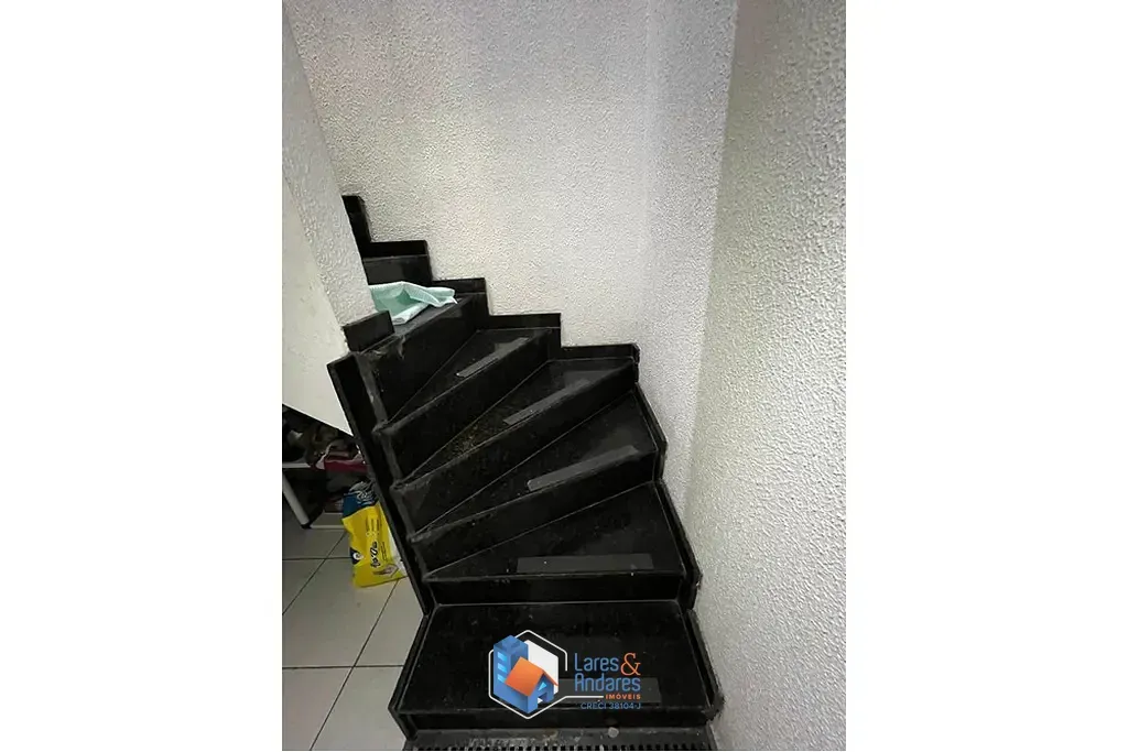 Imagem Casa em Condomínio à venda 3 Quartos 3 Vagas 155M² Vila Santa Catarina São Paulo - SP