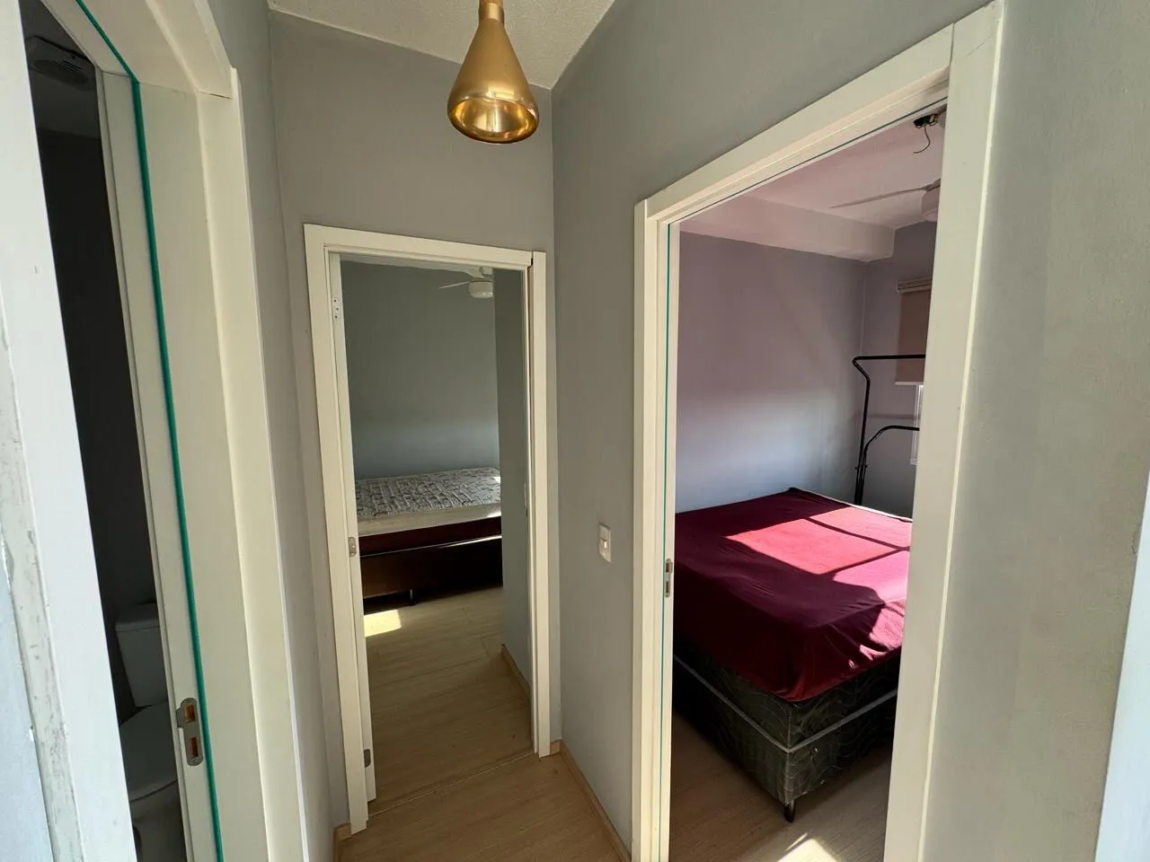 Imagem Apartamento 2 quartos Condomínio Parque Ohara Rni Bairro Parque Ohara
