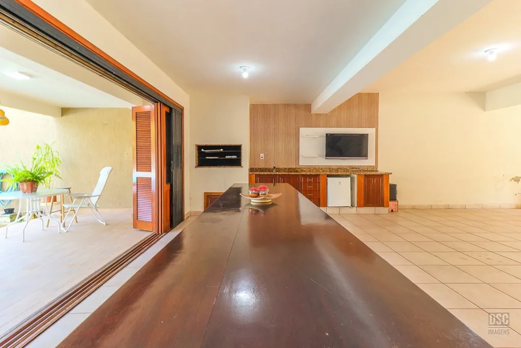 Imagem Casa em Ipanema