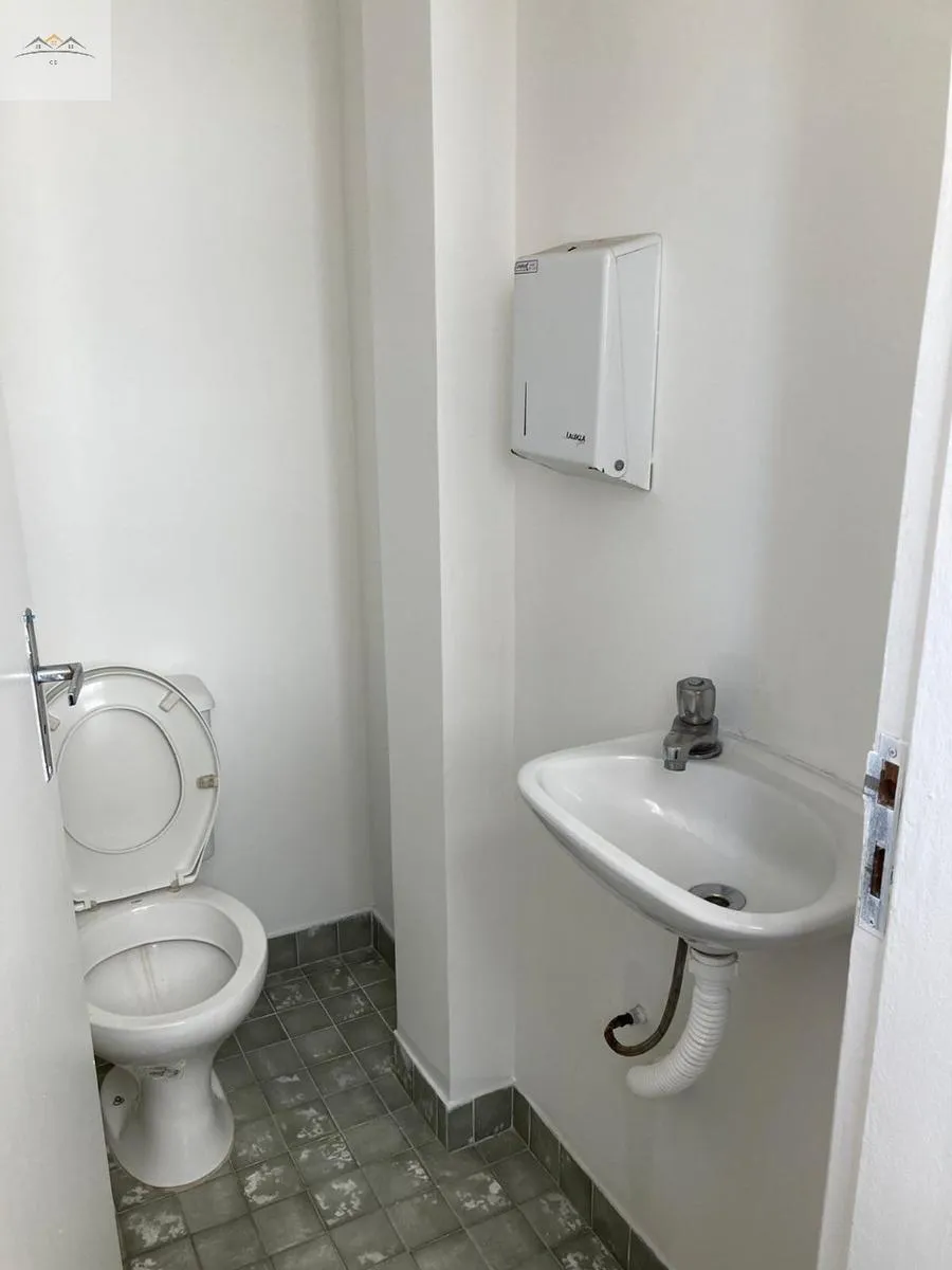 Imagem Sala comercial p/ venda ou locação no Jd. Paulista, 83m² 5 salas 2 wc