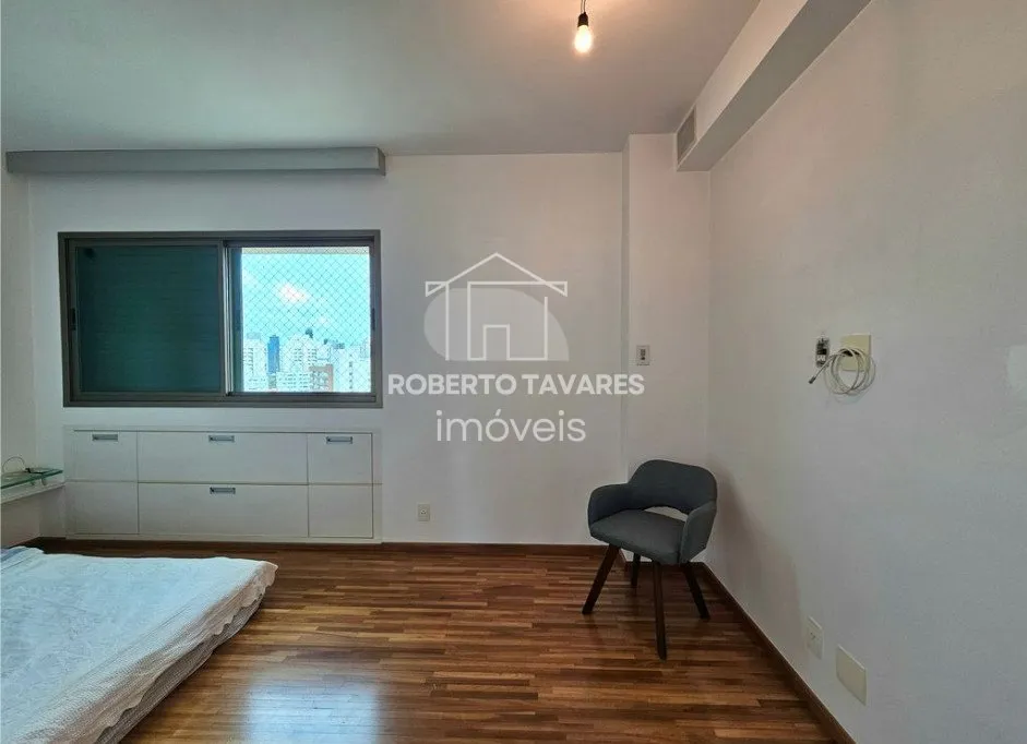 Imagem Apartamento de 3 quartos, 147m² no bairro Brooklin Paulista, em São Paulo