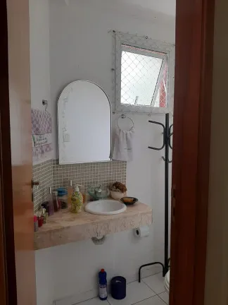 Imagem Apartamento com 4 Quartos à Venda, 125 m² em Parque Das Nações - Santo André