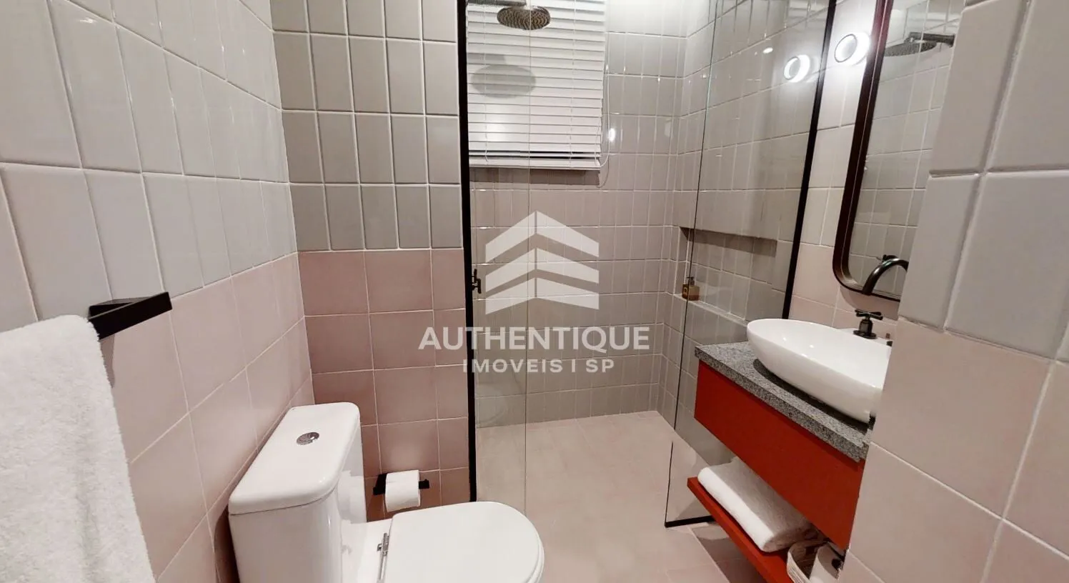 Imagem H.I. PINHEIROS - Apartamento à venda em São Paulo/SP