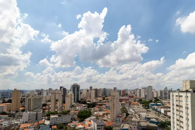 Imagem Apartamento à venda em São Paulo, Saúde, com 3 quartos, 101m2