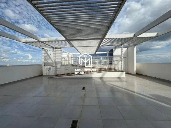 Imagem Res Atual Samambaia 1 Quarto 30m² Área de Lazer Piscina Churrasqueira Salão