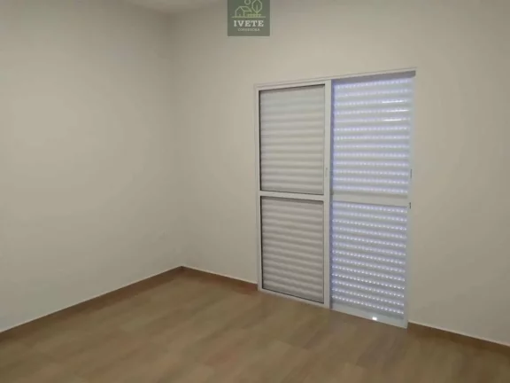 Imagem Casa nova no Palma Real em Socorro-SP