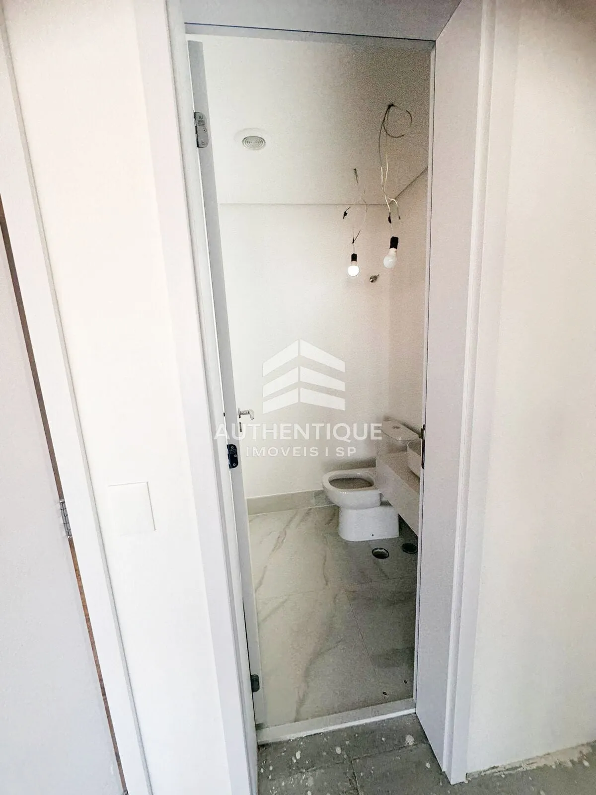 Imagem LUMIERE RESIDENCE CHACARA KLABIN - Apartamento no bairro Chácara Klabin à venda