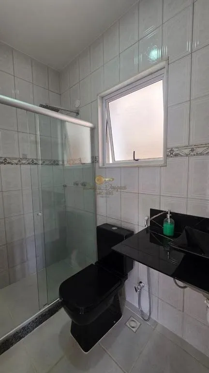 Imagem Casa em Condomínio para Venda em Teresópolis / RJ no bairro Albuquerque