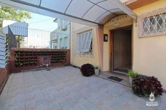 Imagem Apartamento para venda no bairro São Geraldo em Porto Alegre