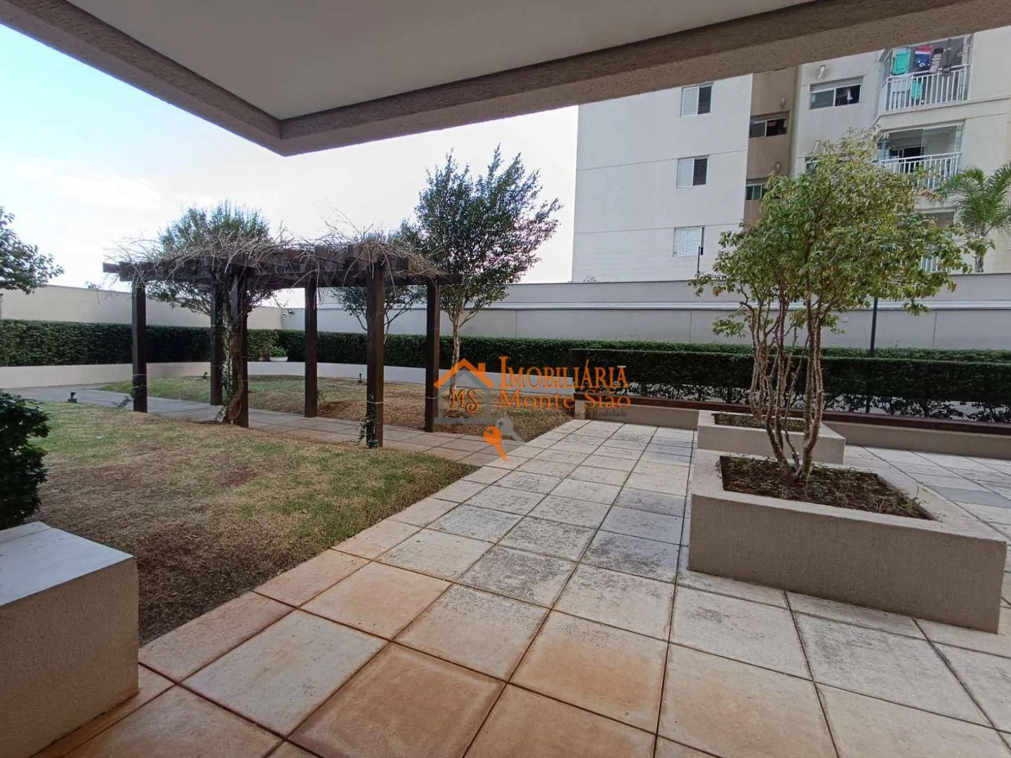 Imagem Apartamento com 3 dormitórios à venda, 86 m² por R$ 960.000,00 - Vila Leonor - Guarulhos/SP