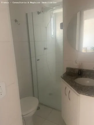 Imagem Apartamento para Venda em Santo André, Casa Branca, 3 dormitórios, 1 suíte, 2 banheiros, 1 vaga