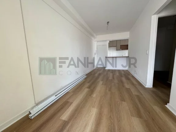 Imagem Venha conhecer esse incrível imóvel localizado em um dos melhores bairros de São Paulo! Com 2 quartos, sendo 1 suíte, e 2 banheiros, este apartament
