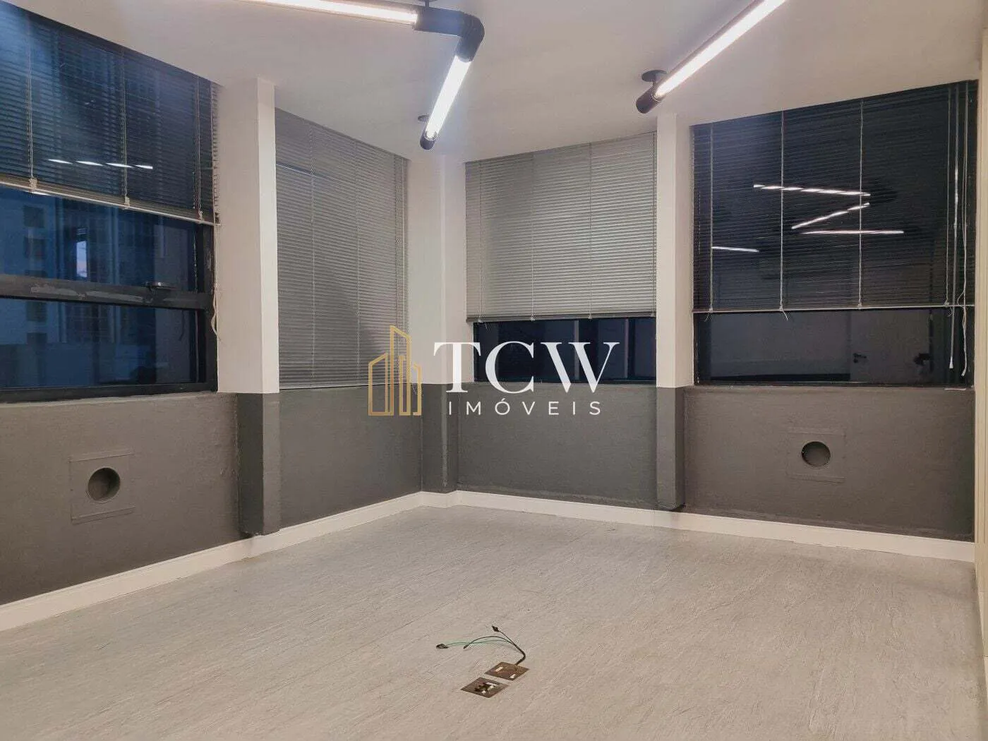 Imagem Conjunto Comercial para Locação | 286,13 m² | Vila Olímpia, São Paulo/SP