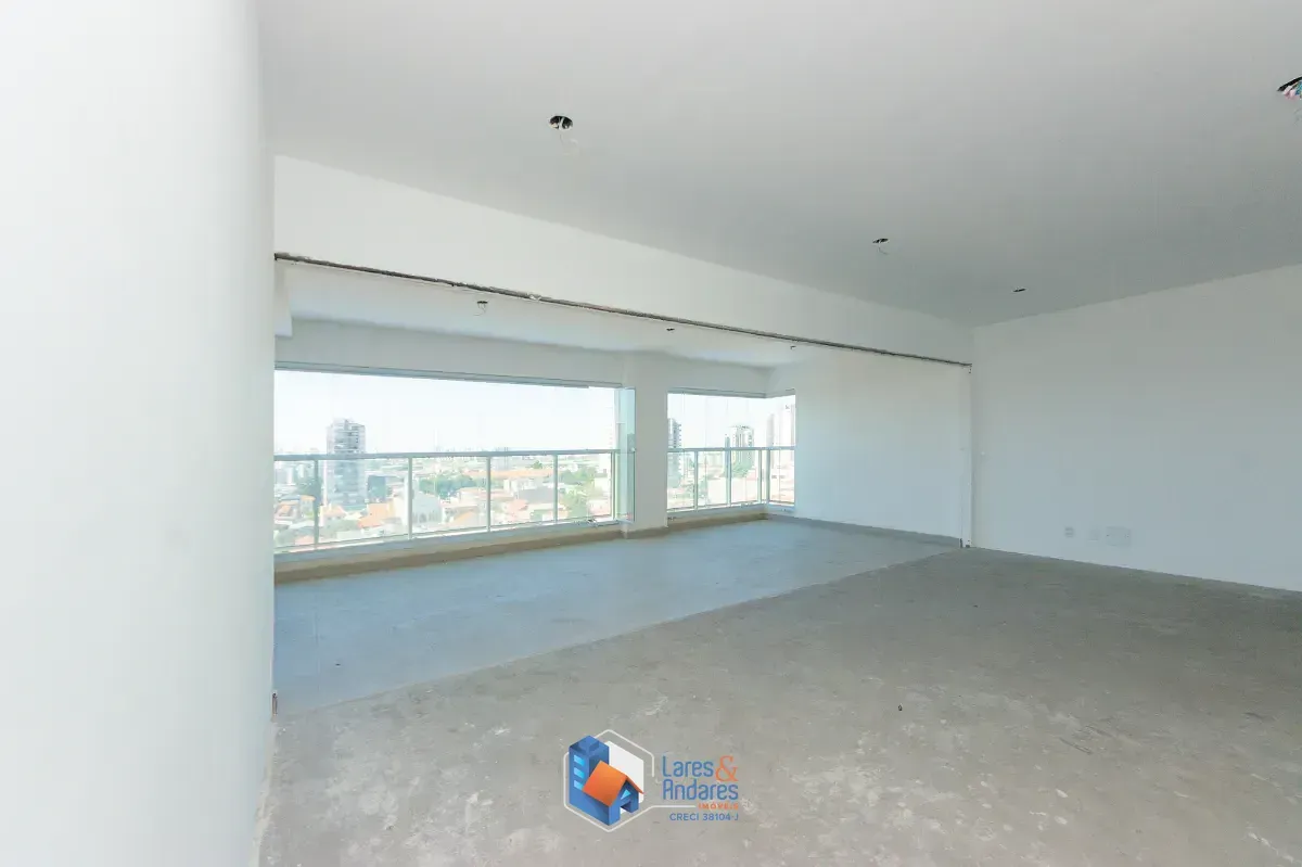 Imagem Apartamento para venda em Ipiranga com 3 quartos, sendo 3 suítes, 146m²