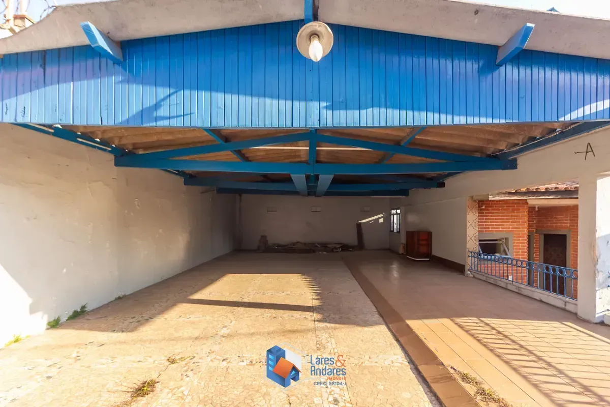 Imagem Casa comercial para venda em Vila Esperança, 440m²