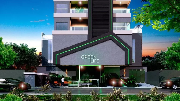 Imagem Apartamento à venda em Porto Belo, Perequê, com 3 quartos, 100m2