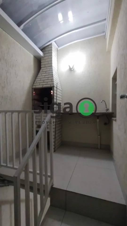 Imagem CASA EM CONDOMINIO DE 140M² COM 2 QUARTOS PARA LOCAÇÃO NO MORUMBI