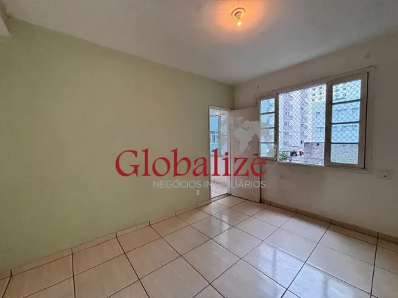 Imagem APARTAMENTO RESIDENCIAL em SANTOS - SP, JOSÉ MENINO