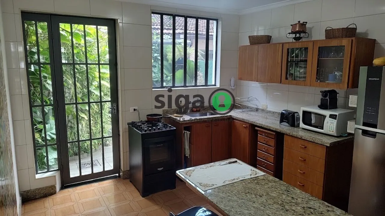Imagem Casa assobradada 110 metros 2 dormitórios ( suíte) com vaga no Jardim Paulistano