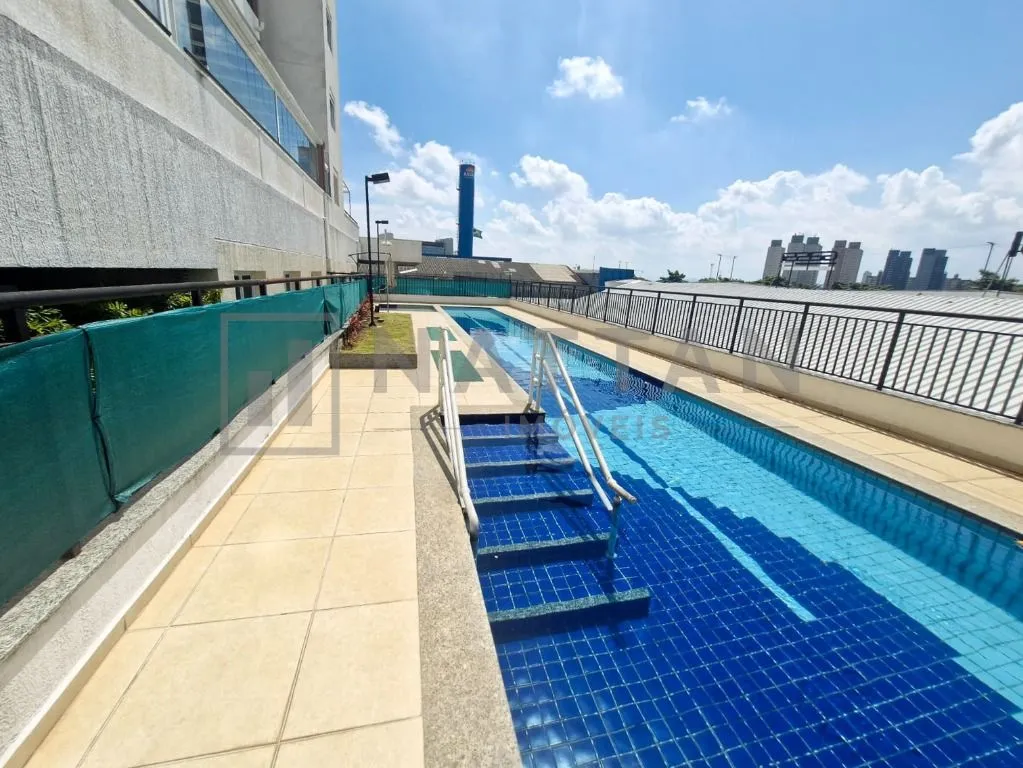 Imagem Apartamento com 3 dormitórios à venda, 70 m² por R$ 880.000,00 - Tatuapé - São Paulo/SP