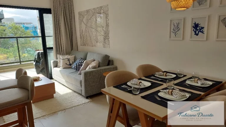 Imagem Apartamento 2 dormitórios recém entregue no Itaguá !