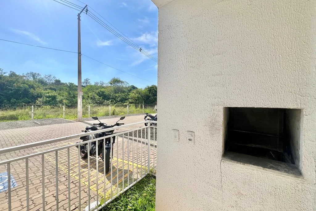 Imagem Apartamento em Olaria