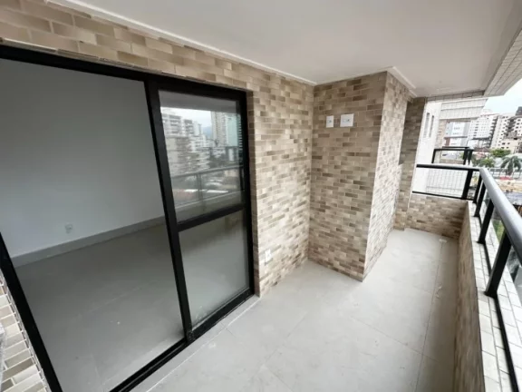 Imagem APARTAMENTO NO CAIÇARA 1 SUÍTE 1 VAGA!!!