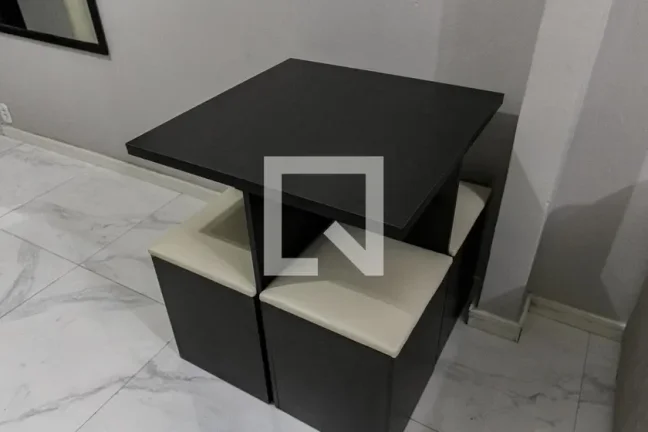 Imagem Apartamento à Venda - Copacabana, 1 Quarto, 30 m2