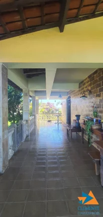 Imagem CASA E SITIO CONDOMINIO FECHADO- VALE DO OURO- NEVES/ESMERALDA-MG