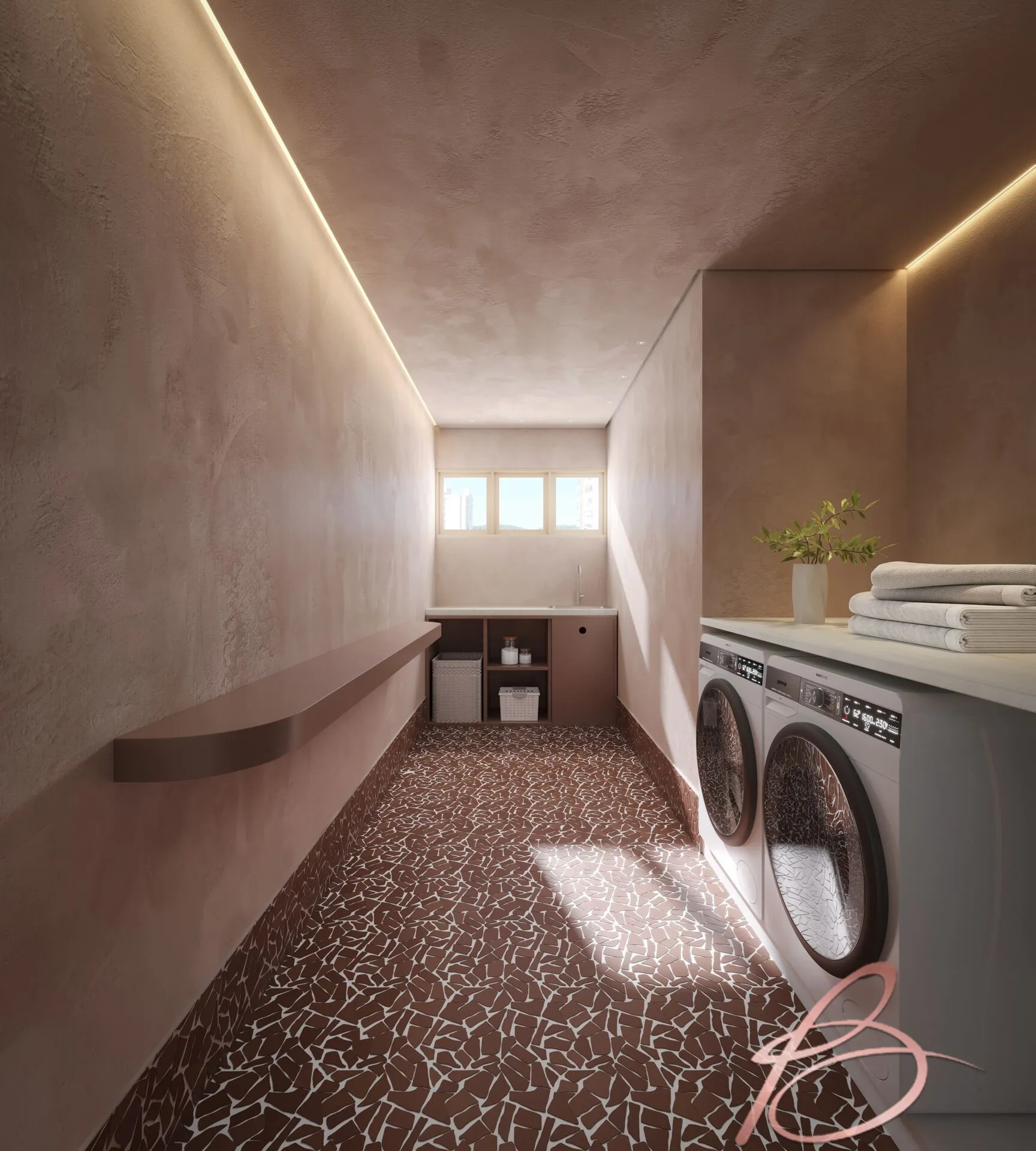 Imagem Apartamento Loft na Vila Operária
