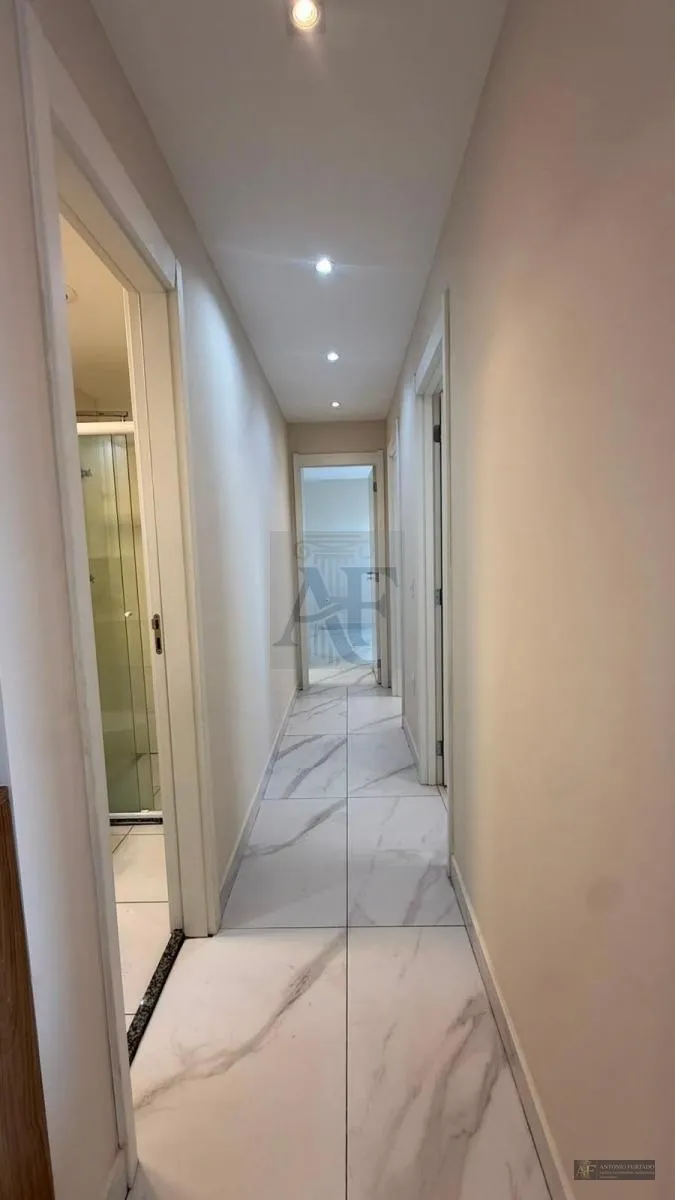 Imagem Apartamento para alugar em Tatuapé, São Paulo