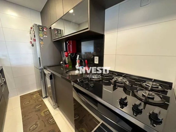 Imagem Apartamento à venda no Park Lozandes - Goiânia/GO