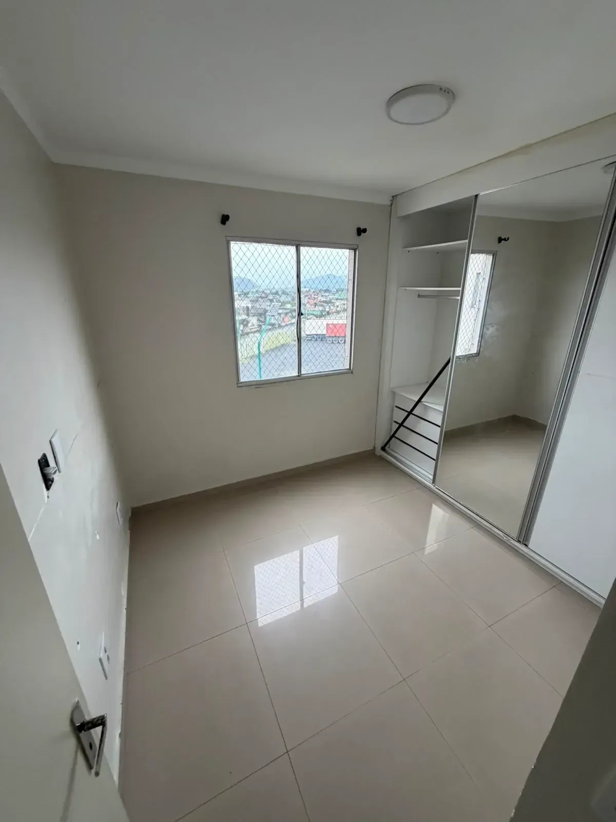Foto do imóvel Apartamento com 2 Quartos à Venda, 53 m² em Parque São Vicente - São Vicente