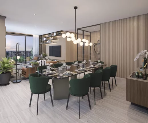 Imagem Address Jardins